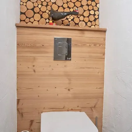 Апартаменты Confort Au Brevent-chamonix