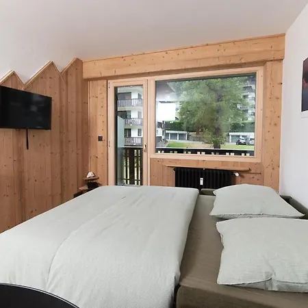 Confort Au Brevent-chamonix * Шамони