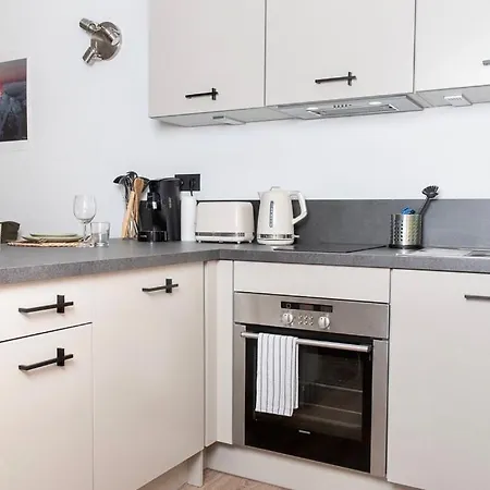 Apartment Confort Au Brevent-chamonix