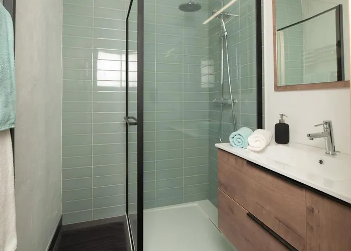 Confort Au Brevent-chamonix Шамоні