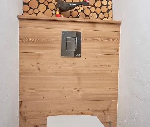 Apartment Confort Au Brevent-chamonix