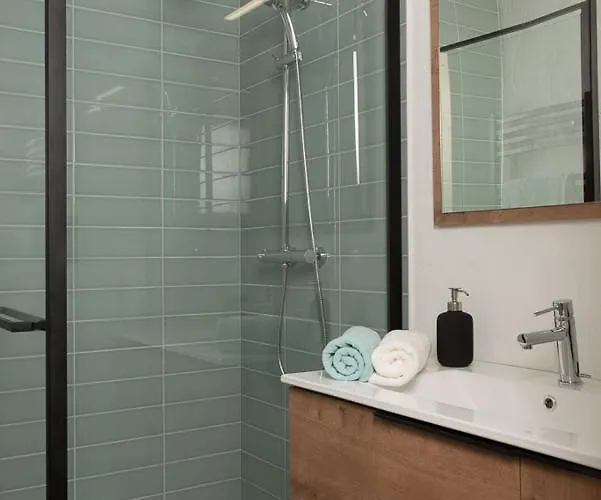 Apartment Confort Au Brevent-chamonix